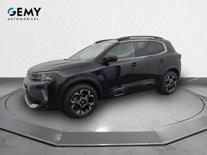 Citroen C5 Aircross - C5 Aircross BlueHDi 130 EAT8 Max - 23 887 €
