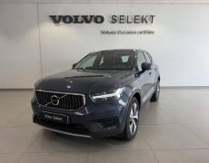 Volvo XC40 Le Mans