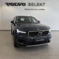 Volvo XC40 XC40 T5 Recharge 180+82 ch DCT7 Inscription Business Le Mans