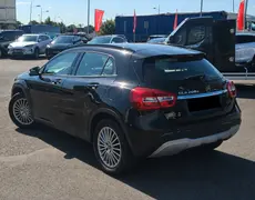 Mercedes GLA Rezé
