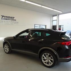 Cupra Formentor Formentor 1.5 TSI 150 ch DSG7 Business Edition Ceris&eacute;