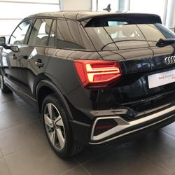 Audi Q2 Q2 30 TDI 116 S tronic 7 Advanced L'Aigle