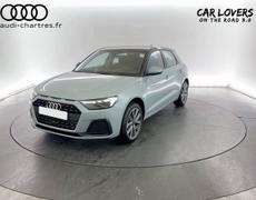 Audi A1 Sportback Nogent-le-Phaye