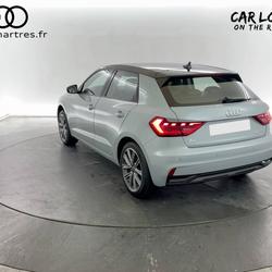 Audi A1 Sportback A1 Sportback 25 TFSI 95 ch S tronic 7 Design Nogent-le-Phaye