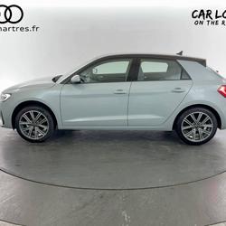 Audi A1 Sportback A1 Sportback 25 TFSI 95 ch S tronic 7 Design Nogent-le-Phaye