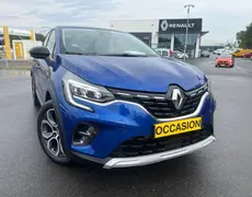 Renault Captur Le Poiré-sur-Vie