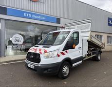 Ford Transit - P350 L3 RJ HD 2.0 EcoBlue 170ch S&S Trend - 22 990 €