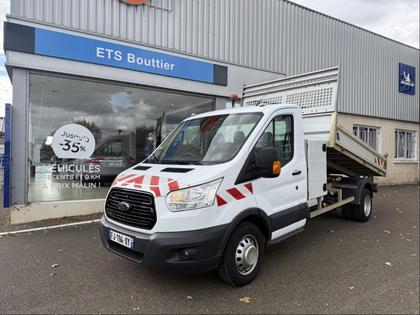 Ford Transit - P350 L3 RJ HD 2.0 EcoBlue 170ch S&S Trend - 22 990 €