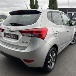 Hyundai IX20 1.6 125CH INTUITIVE BVA D&eacute;mouville