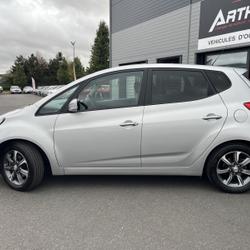 Hyundai IX20 1.6 125CH INTUITIVE BVA D&eacute;mouville