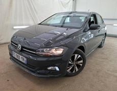 Volkswagen Polo Quimperlé