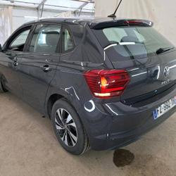Volkswagen Polo VI 1.0 TSI 95ch Business Euro6d-T Quimperl&eacute;