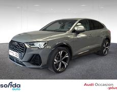 Audi Q3 Saint-Léonard
