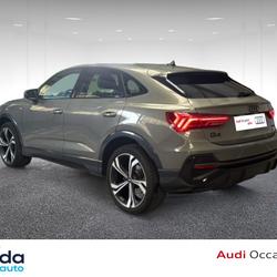 Audi Q3 Q3 Sportback 35 TDI 150 ch S tronic 7 S line Saint-L&eacute;onard