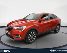 Renault Arkana Feignies