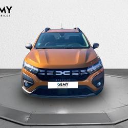 Dacia Sandero Sandero TCe 90 Stepway Expression Chinon