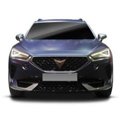 Cupra Formentor Formentor 1.5 TSI 150 ch DSG7 VZ-Line Ceris&eacute;