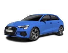 Audi A3 Sportback Argentan