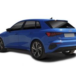 Audi A3 Sportback A3 Sportback 35 TDI 150 S tronic 7 S Line Ceris&eacute;