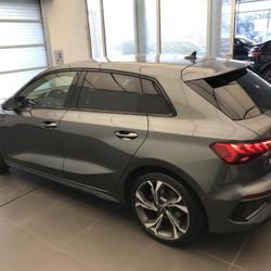 Audi A3 Sportback A3 Sportback 35 TDI 150 S tronic 7 S Line Saint-Hilaire-le-Ch&acirc;tel