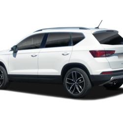 Seat Ateca Ateca 2.0 TDI 150 ch Start/Stop DSG7 Xcellence L'Aigle