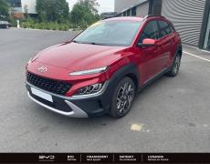 Hyundai Kona Cesson-Sévigné