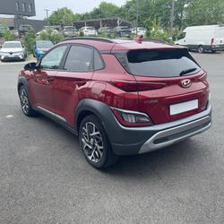 Hyundai Kona Kona Hybrid 141 Intuitive Cesson-S&eacute;vign&eacute;