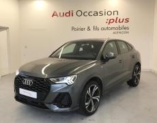 Audi Q3 Argentan