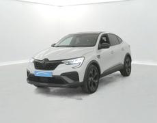 Renault Arkana Caudan