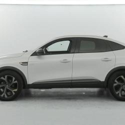 Renault Arkana Arkana E-Tech hybride 145 - 22 Engineered Caudan