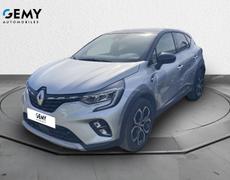 Renault Captur Chinon