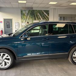 Volkswagen Tiguan Tiguan 2.0 TDI 150ch DSG7 Elegance L'Aigle