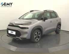 Citroen C3 Aircross Segré-en-Anjou Bleu