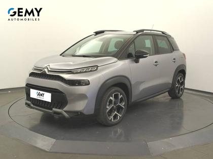 Citroen C3 Aircross - C3 Aircross PureTech 130 S&S EAT6 Shine Pack - 16 487 €