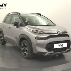 Citroen C3 Aircross C3 Aircross PureTech 130 S&S EAT6 Shine Pack Segr&eacute;-en-Anjou Bleu