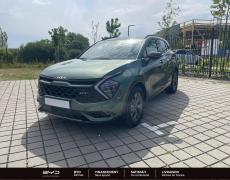 Kia Sportage Cesson-Sévigné