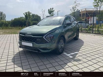 Kia Sportage - Sportage 1.6 T-GDi 210ch ISG Hybride BVA6 4x2 GT-line Premium - 35 990 €