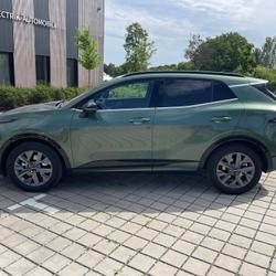 Kia Sportage Sportage 1.6 T-GDi 210ch ISG Hybride BVA6 4x2 GT-line Premium Cesson-S&eacute;vign&eacute;