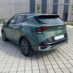 Kia Sportage Sportage 1.6 T-GDi 210ch ISG Hybride BVA6 4x2 GT-line Premium Cesson-S&eacute;vign&eacute;