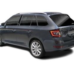 Skoda Fabia Combi Fabia Combi 1.0 TSI 95 ch BVM5 Business Argentan