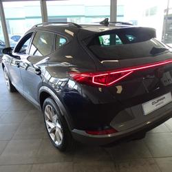 Cupra Formentor Formentor 1.5 TSI 150 ch DSG7 Business Edition Saint-Hilaire-le-Ch&acirc;tel