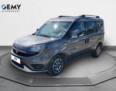 Fiat Doblo Doblo 1.6 Multijet 120 ch S/S Trekking