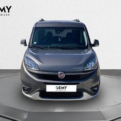Fiat Doblo Doblo 1.6 Multijet 120 ch S/S Trekking Chinon