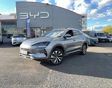 BYD Seal U Rezé
