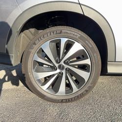 BYD Seal U 1.5l DM-i 218 ch PHEV Boost occasion - Rez&eacute; - photo 3/14