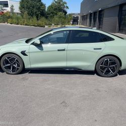 BYD Seal Seal 82,5 kWh 530 ch AWD Excellence Cesson-S&eacute;vign&eacute;