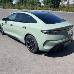 BYD Seal Seal 82,5 kWh 530 ch AWD Excellence Cesson-S&eacute;vign&eacute;