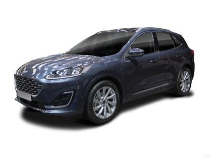 Ford Kuga - Kuga 2.5 Duratec 190 ch FlexiFuel FHEV Bioéthanol Powershift ST-Line - 19 500 €