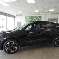 Cupra Terramar Terramar 1.5 eTSI Hybrid 150 ch DSG7 V Ceris&eacute;