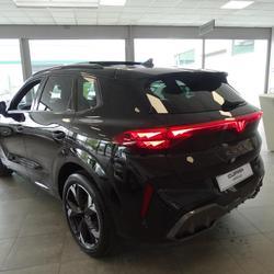 Cupra Terramar Terramar 1.5 eTSI Hybrid 150 ch DSG7 V Ceris&eacute;